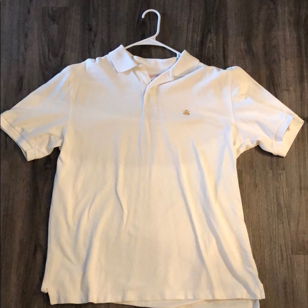 Brooks Brothers polo